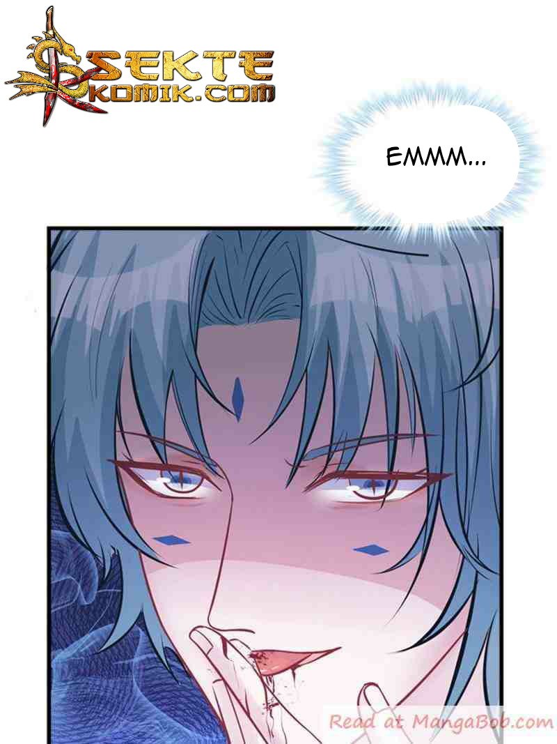 Beauty and the Beasts Chapter 98 Gambar 33